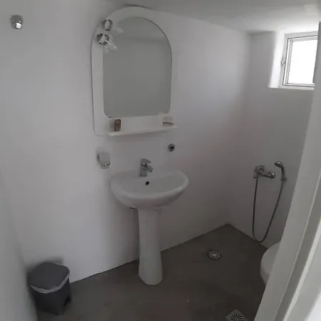 Thea Serifos Gasthof