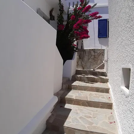 Gasthof Thea Serifos 3*