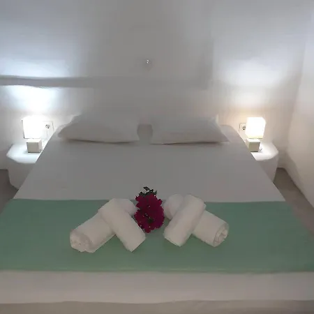 Gasthof Thea Serifos