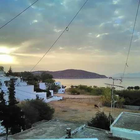 Gasthof Thea Serifos Livadakia