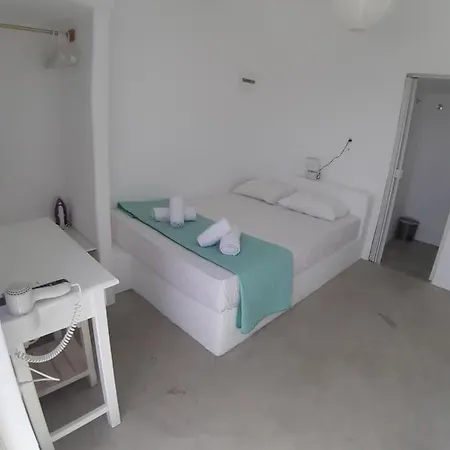 Vendégház Thea Serifos