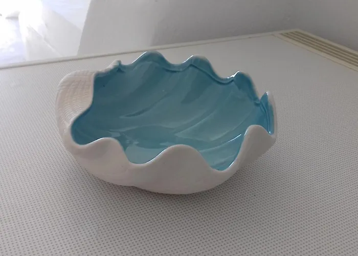 Thea Serifos 3* Livadakia